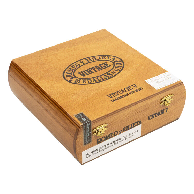 View product media RV5 Vintage V, , jrcigars 3